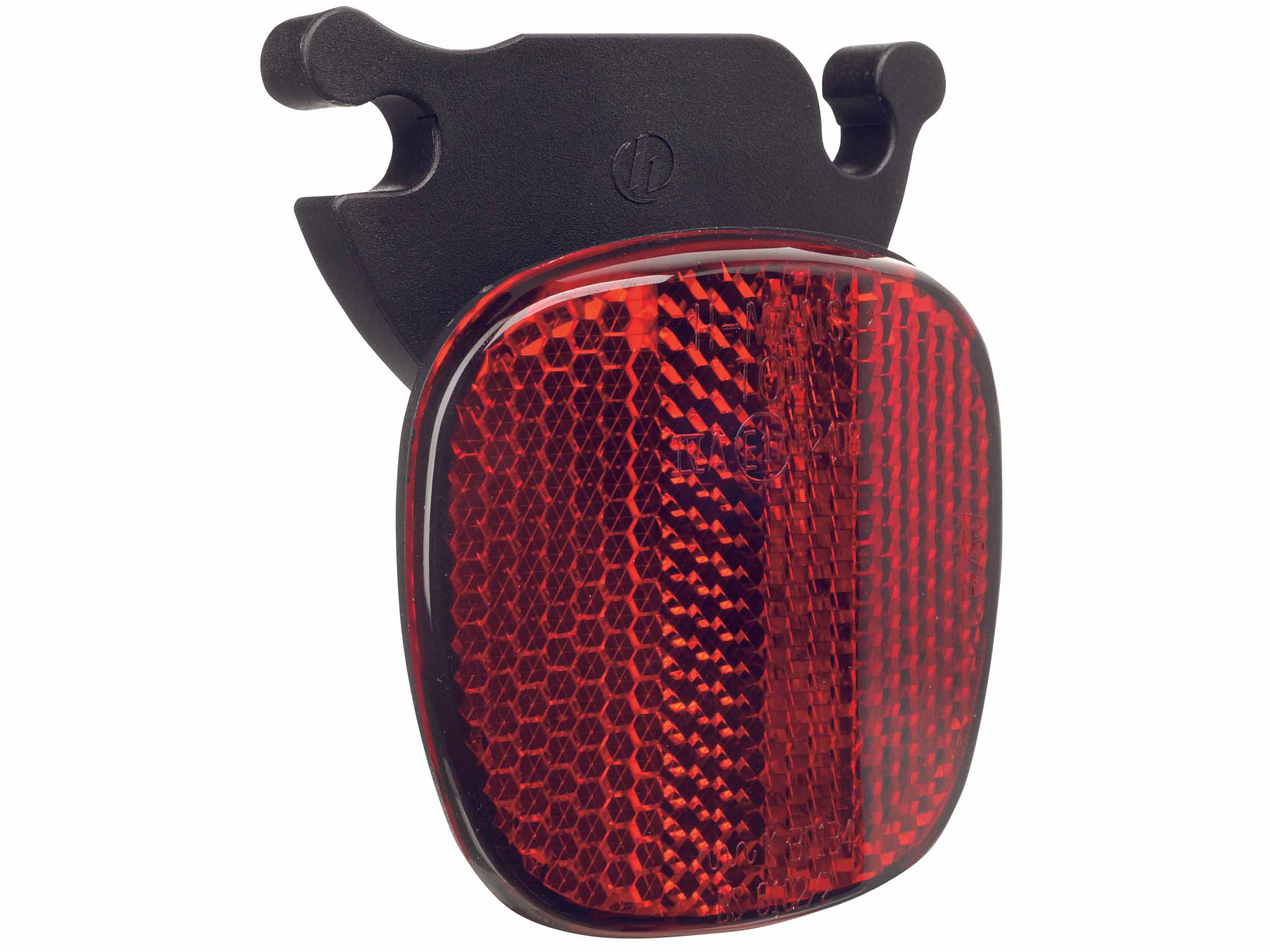 REAR REFLECTOR saddle Spectra Parts