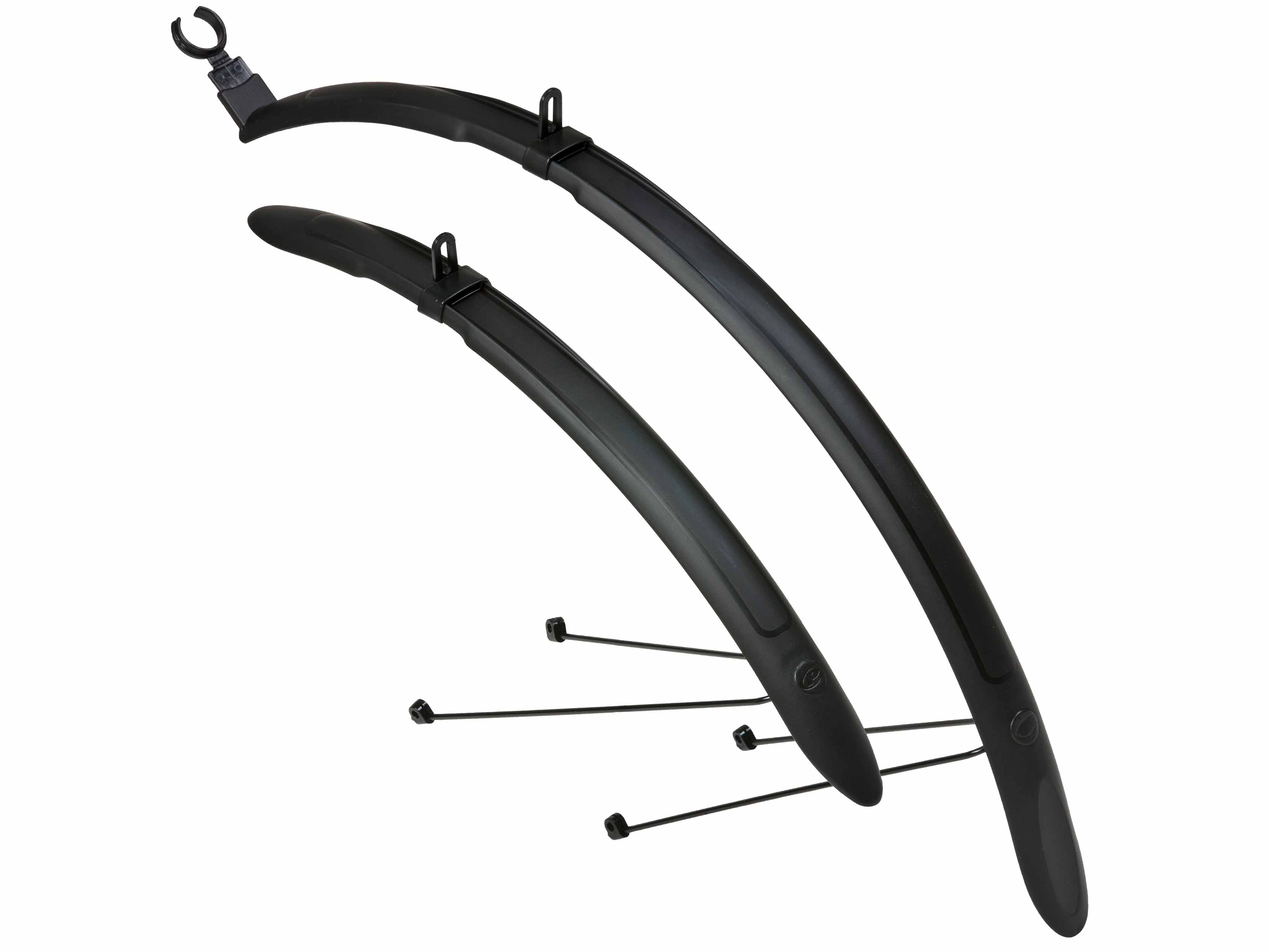 FENDER KIT SPORT with stays Spectra Parts