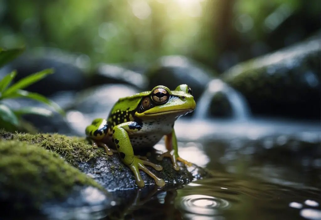 Can You Keep Wild Frogs As Pets What You Need To Know