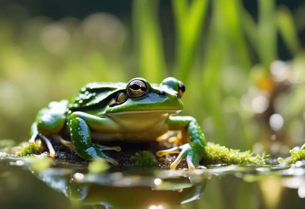 🐸 How Long Does A Frog Live Unveiling Amphibian Lifespans