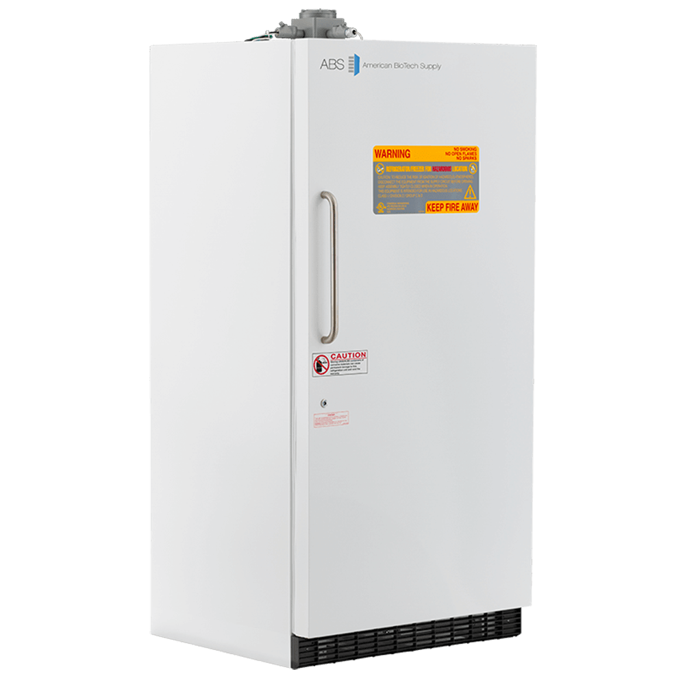 ABS 30 Cu Ft General Purpose Hazardous Location (Explosion Proof