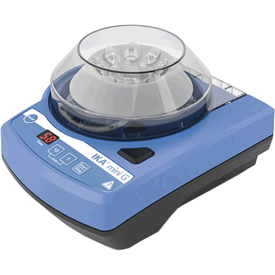 Mini PCR Plate Spinner Centrifuge Model C1000