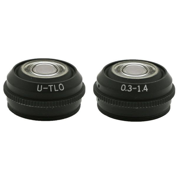 Olympus UTLO 1.4 Oil Top Lens for Universal Condenser Part 6U525