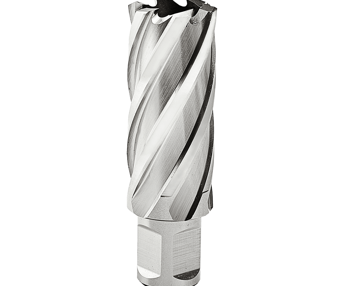 JEICS25 TURBO STEEL CUTTER 25MM X 1" Spectroform