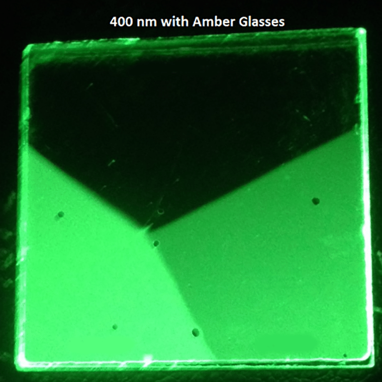 Fluorescent Leak Detection Dyes for HVAC Spectroline