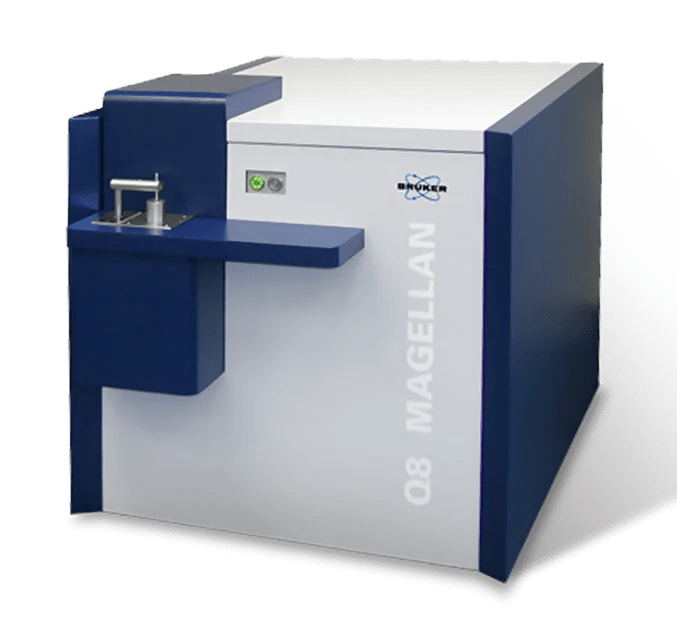 Products Spectrometers Atomic Spark Emission SPECTROMART