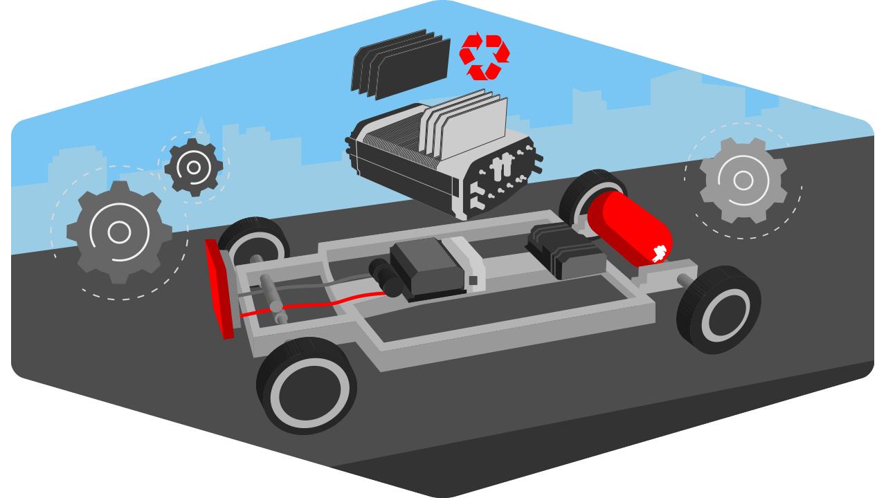 About Us Spectronik Hydrogen Fuel Cells