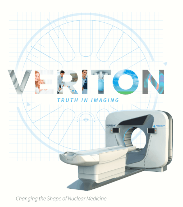 VERITON Series spectrumdynamics