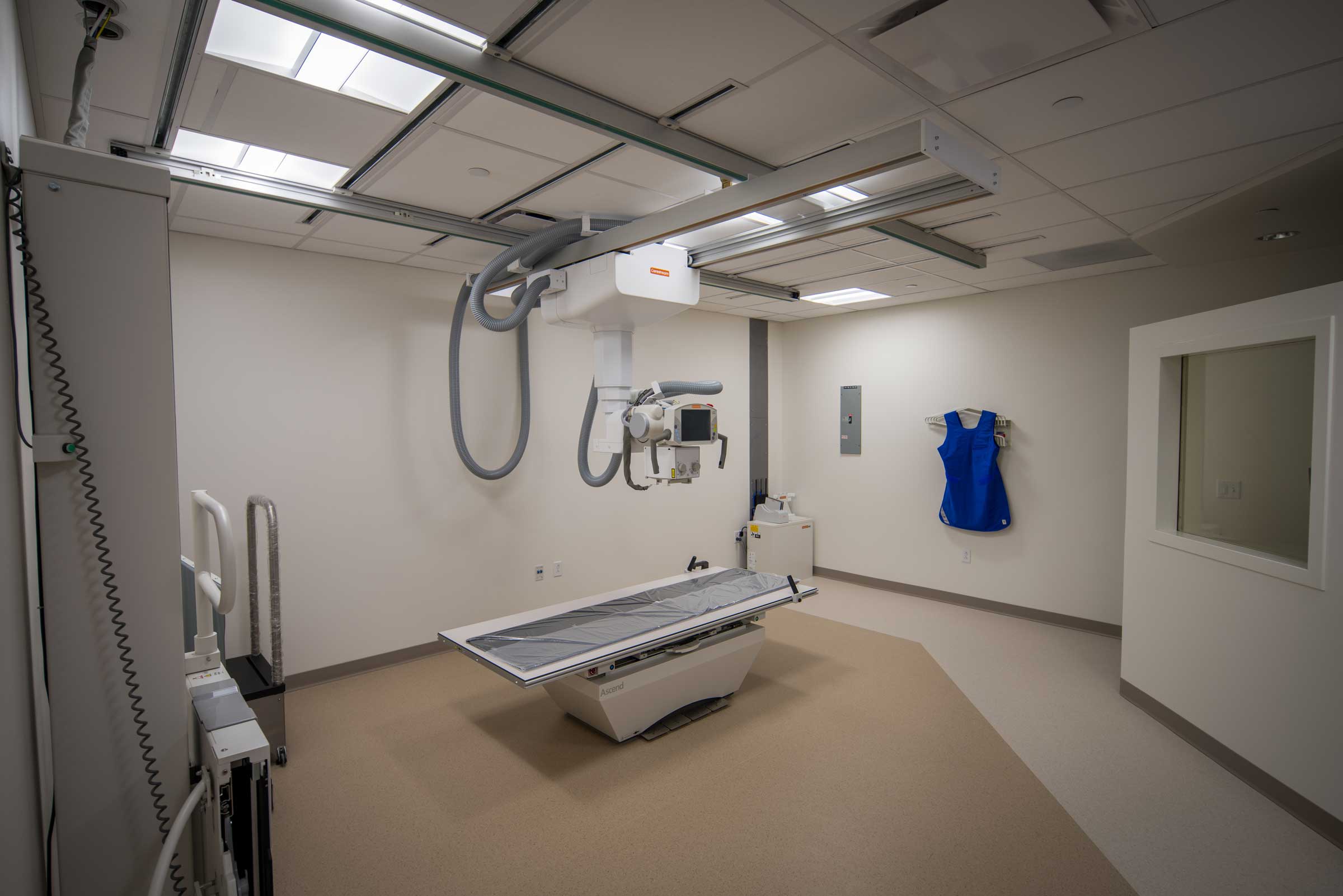 Intermountain Healthcare Alta View Clinic Spectrum Engineers