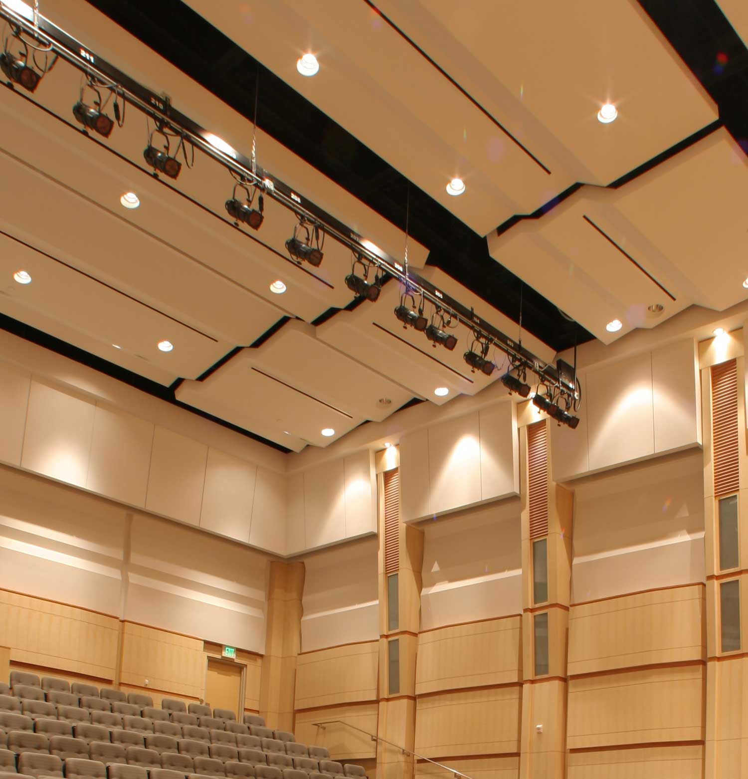 AcousticalDesign Spectrum Engineers