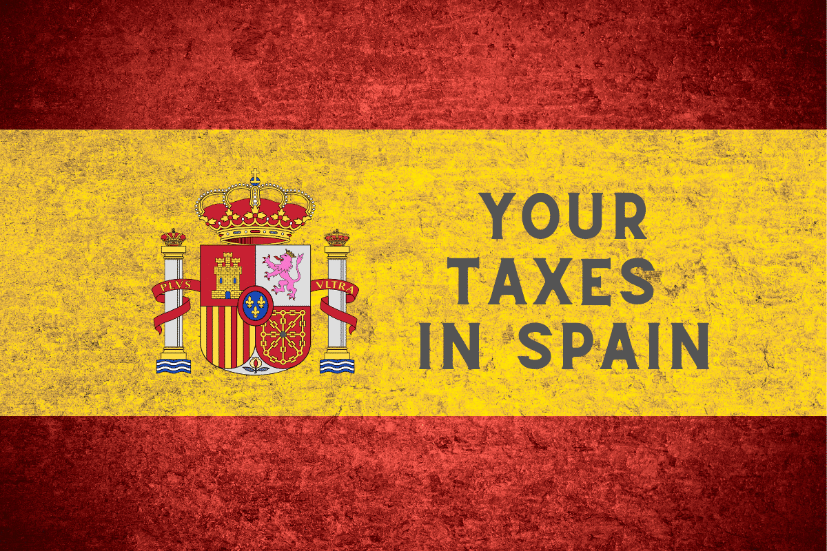 Wealth Tax in Spain Wealth Tax in Valencia Allowances