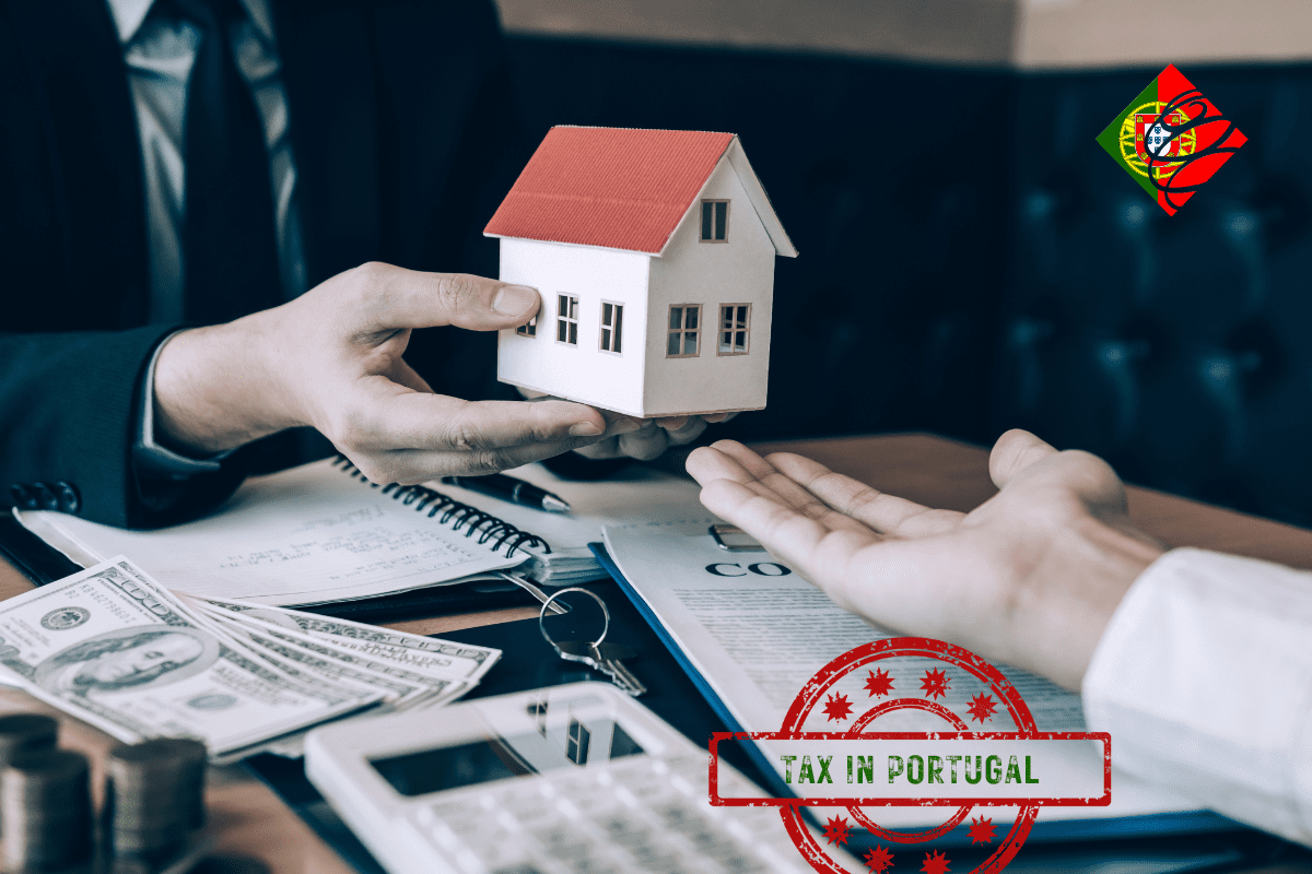 Tax payable when selling a property in Portugal The Spectrum IFA Group