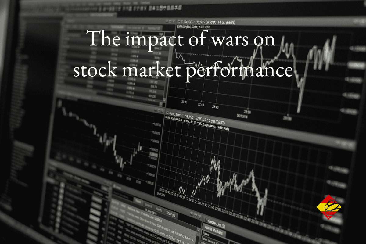 Investing During War Times Stock Market Performance