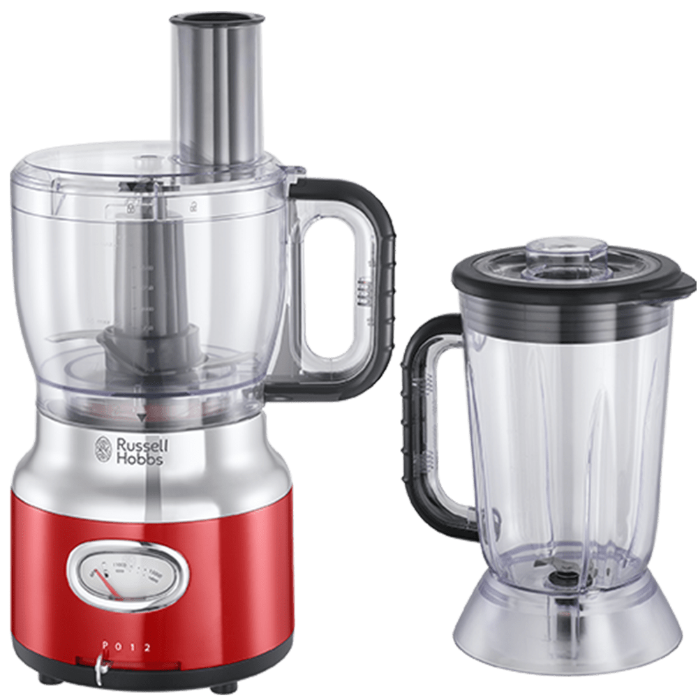 Retro Jug Blender Russell Hobbs Get Together