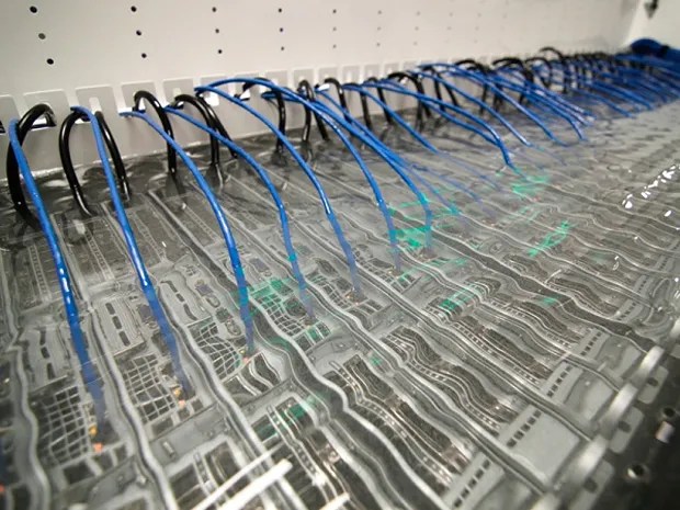Is There a Liquid Fix for the Cloud’s Heavy Energy Footprint?