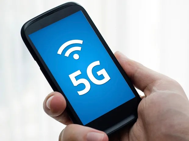 Why IoT Needs 5G IEEE Spectrum