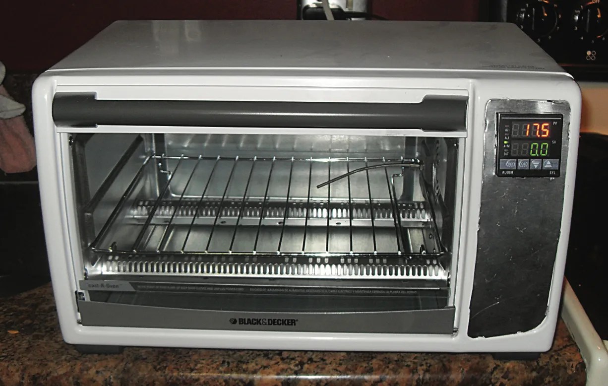 The Poor Man’s Solder Reflow Oven IEEE Spectrum