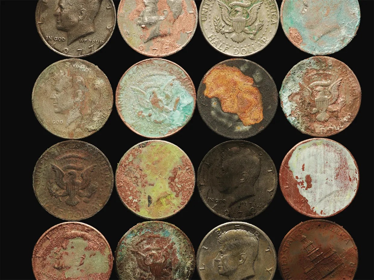 A Brief History of Money