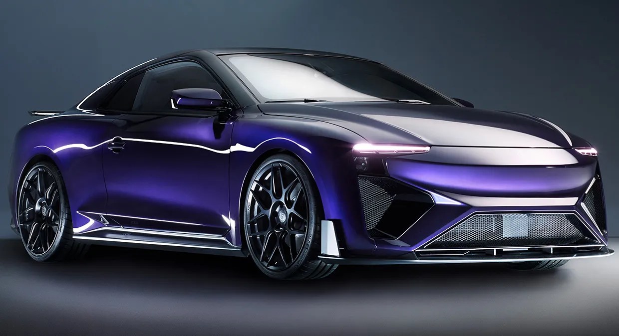 MethanolFueled Cars Could Drive Us Toward an Emissionless Future