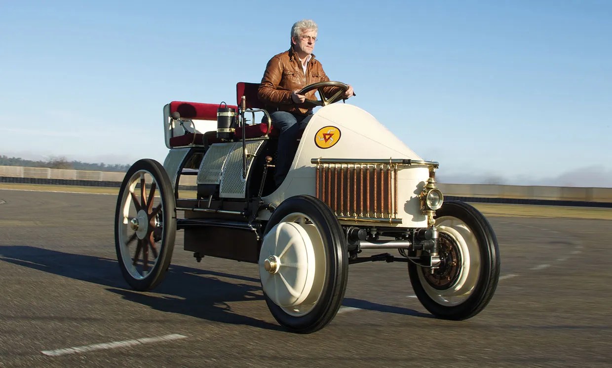 Protean Electric’s InWheel Motors Could Make EVs More Efficient IEEE