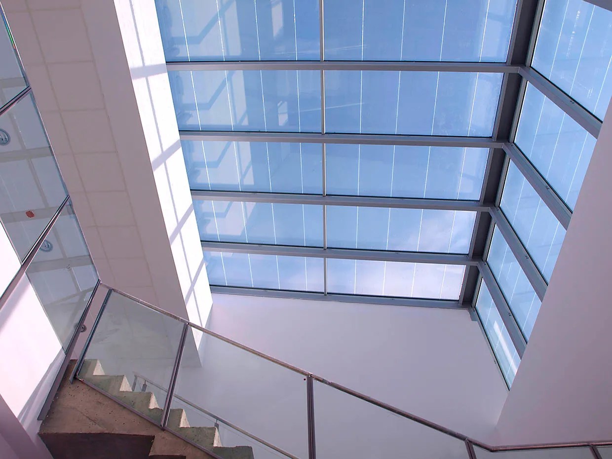 The Dawn Of Solar Windows Awaken