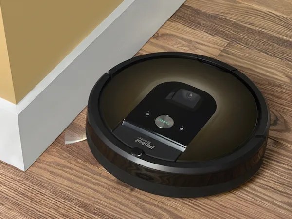 Roomba ROBOTS Your Guide to the World of Robotics