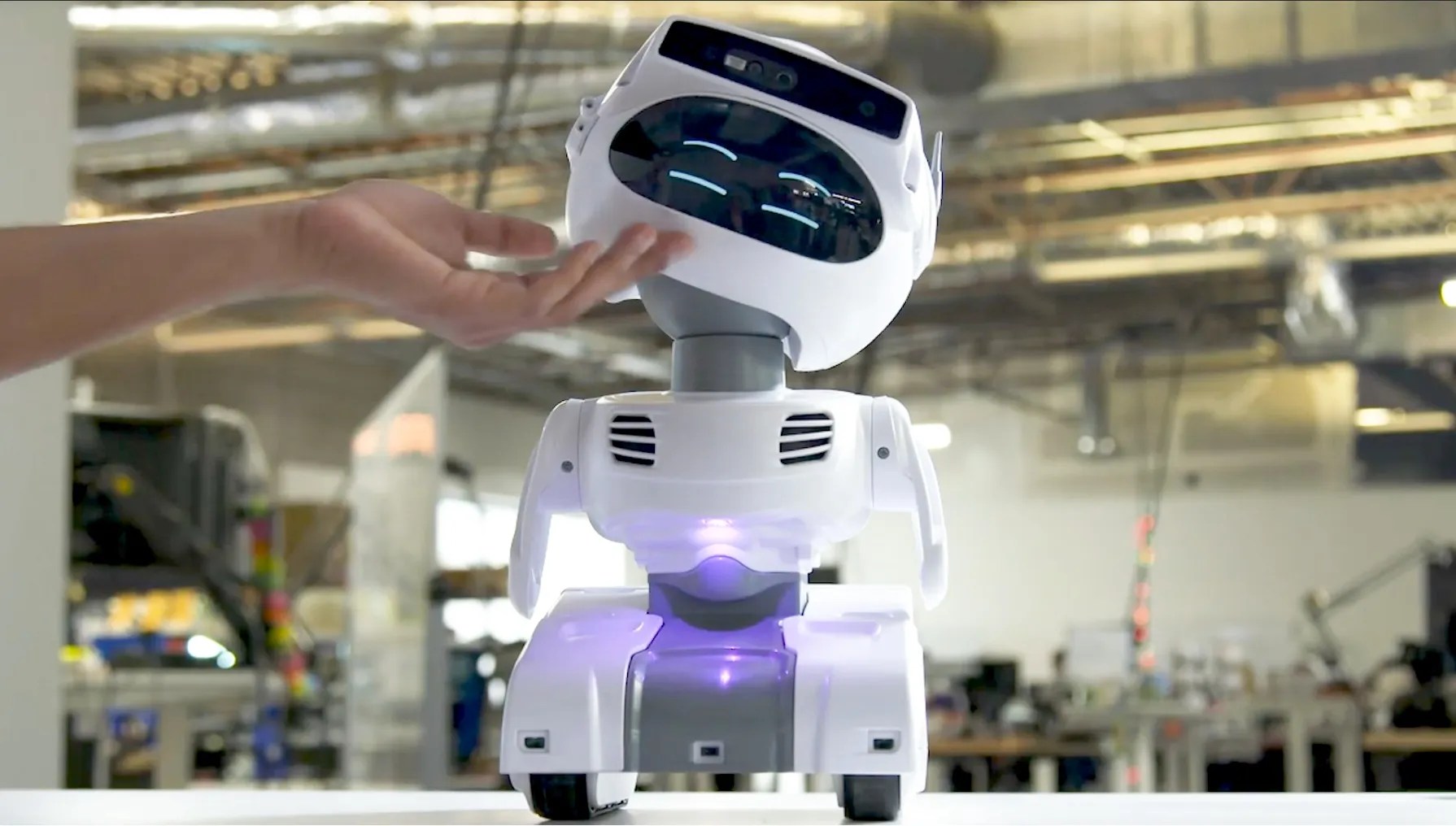 Get Ready for National Robotics Week