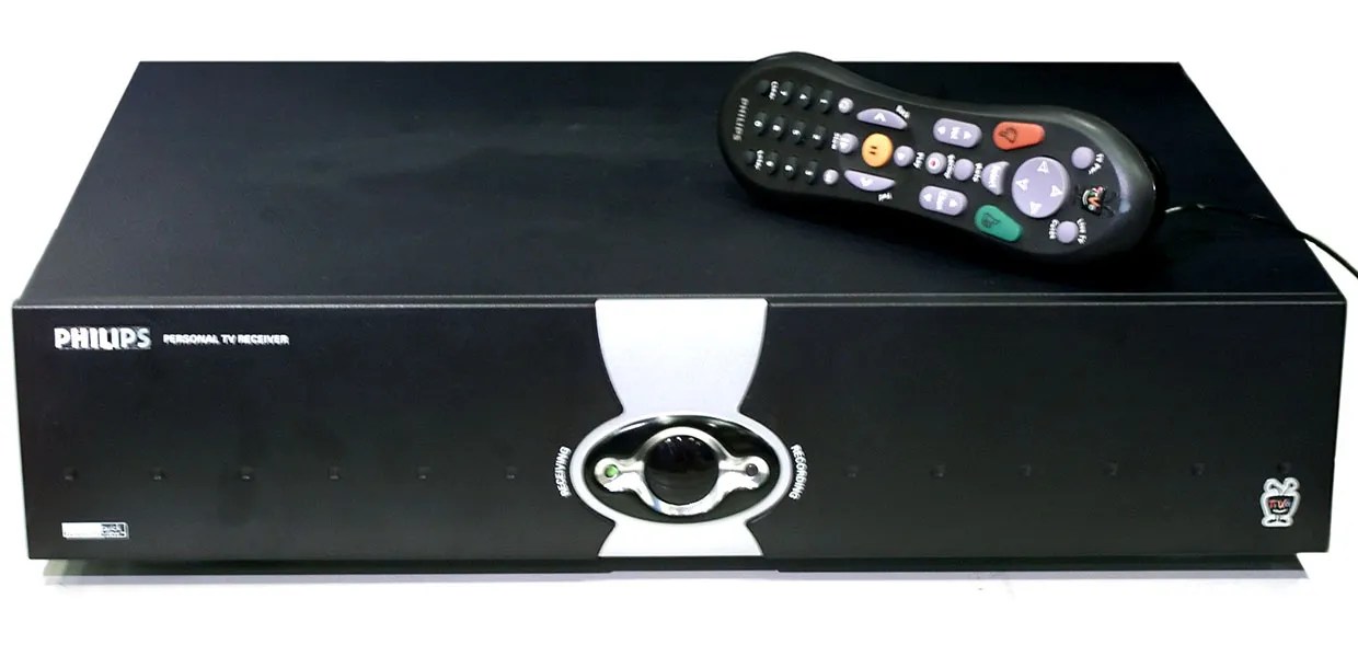 The Consumer Electronics Hall of Fame TiVo LaptrinhX