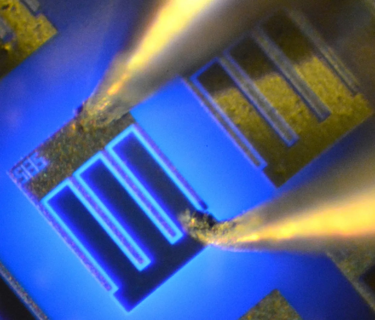 Diode Lasers Jump to the Deep Ultraviolet