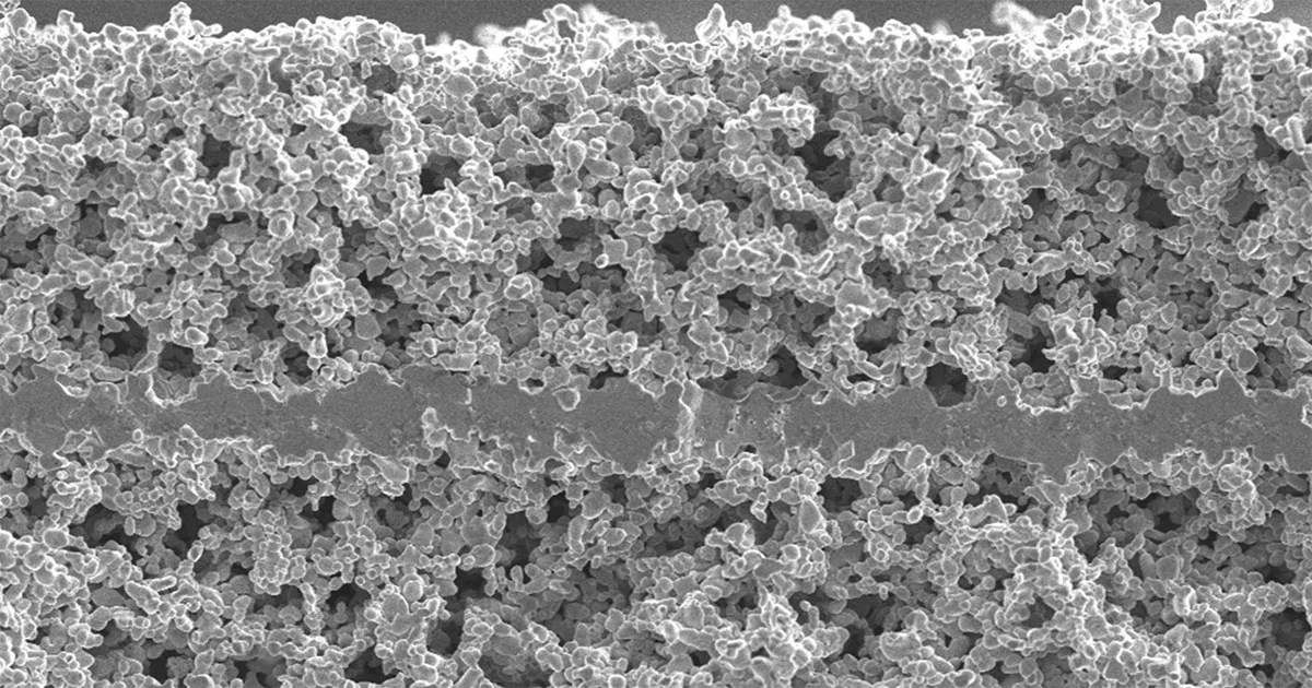 Ion Storage Systems Says Its Ceramic Electrolyte Could Be a Gamechanger
