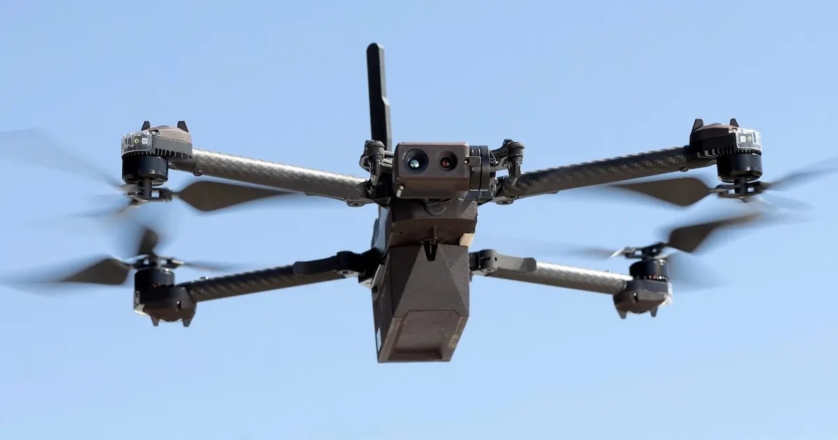 New FAA Drone Rules What Recreational and Commercial Pilots Need to Know