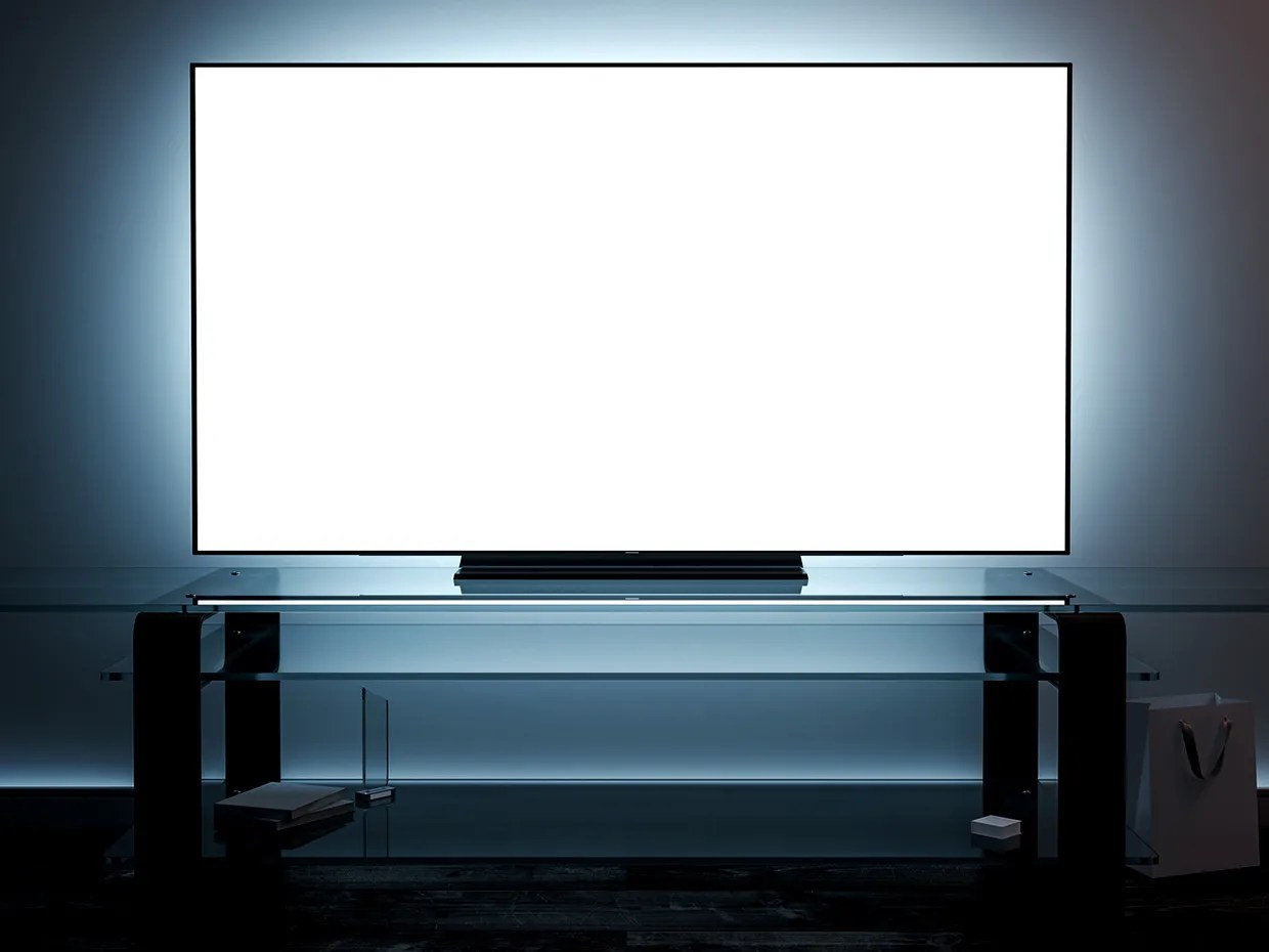 How Much Electricity Does A Samsung Tv Use at Lena Barber blog