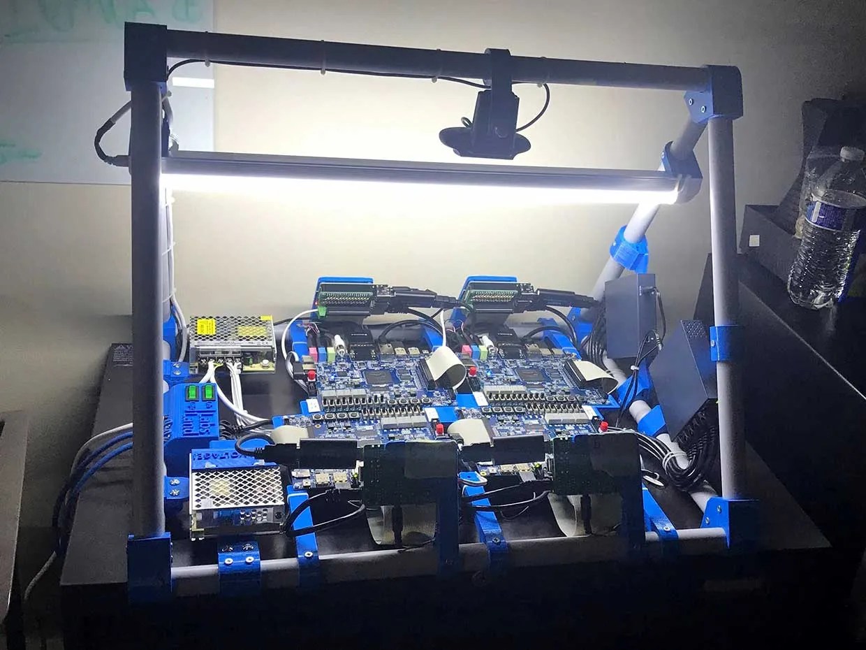 Remote Learning Made Easier With This Startup’s Online Engineering Labs