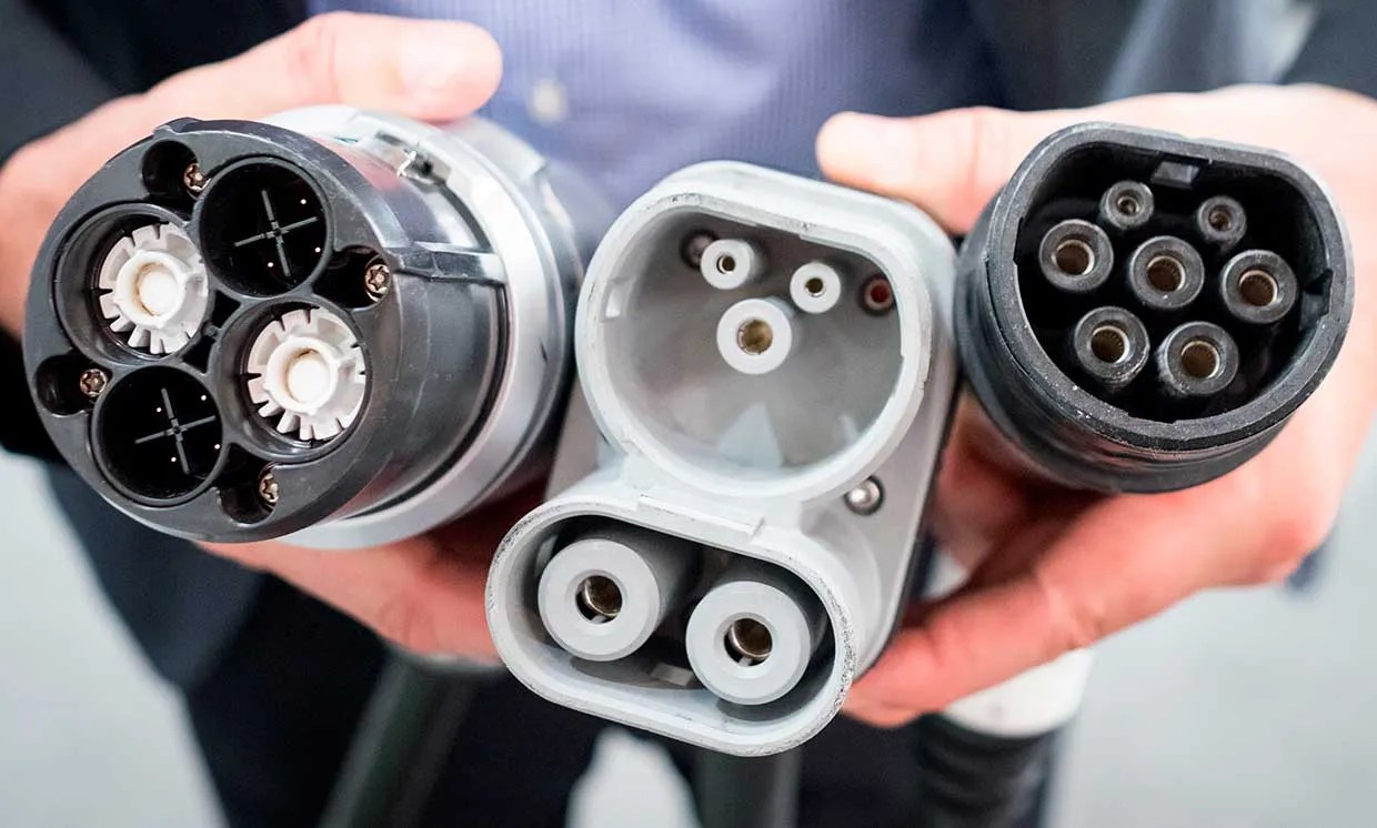 What You Must Know About EV Charging