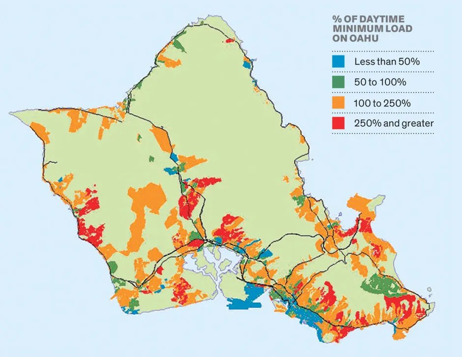 Can Smarter Solar Inverters Save the Grid? IEEE Spectrum