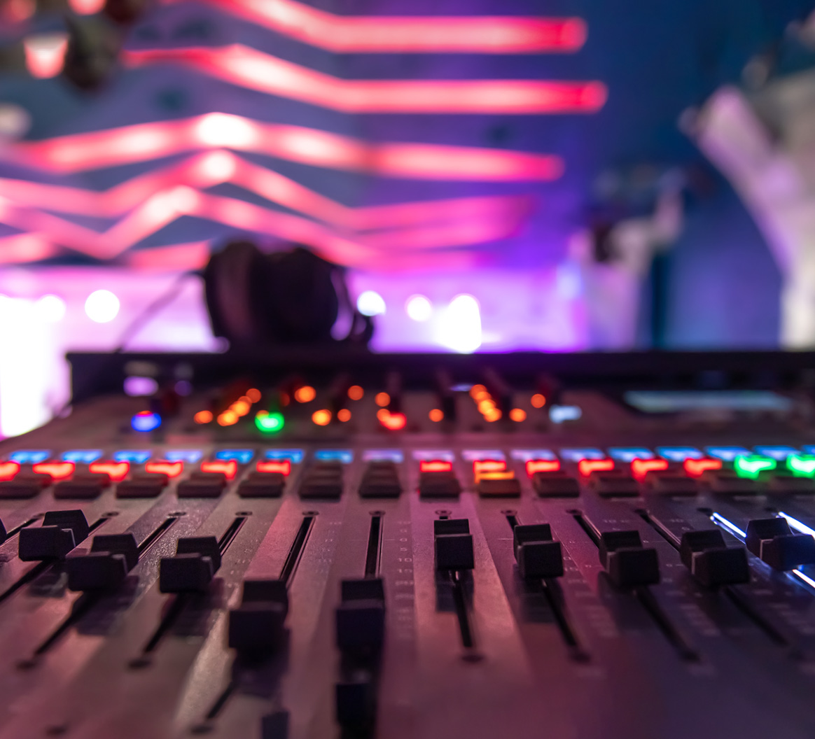 Services Spectrum Entertainment Services