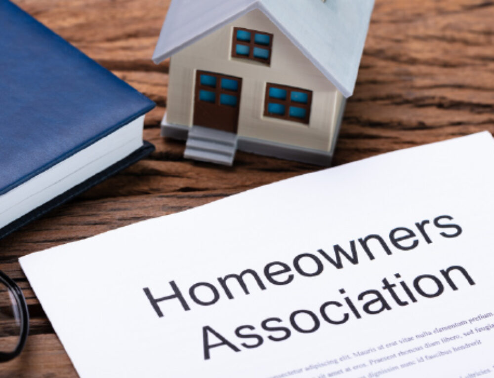 How to Obtain the Release of an HOA Lien