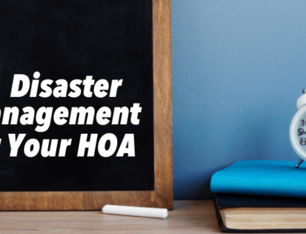 Setting up HOA Committees in your Community HOA Management Tips