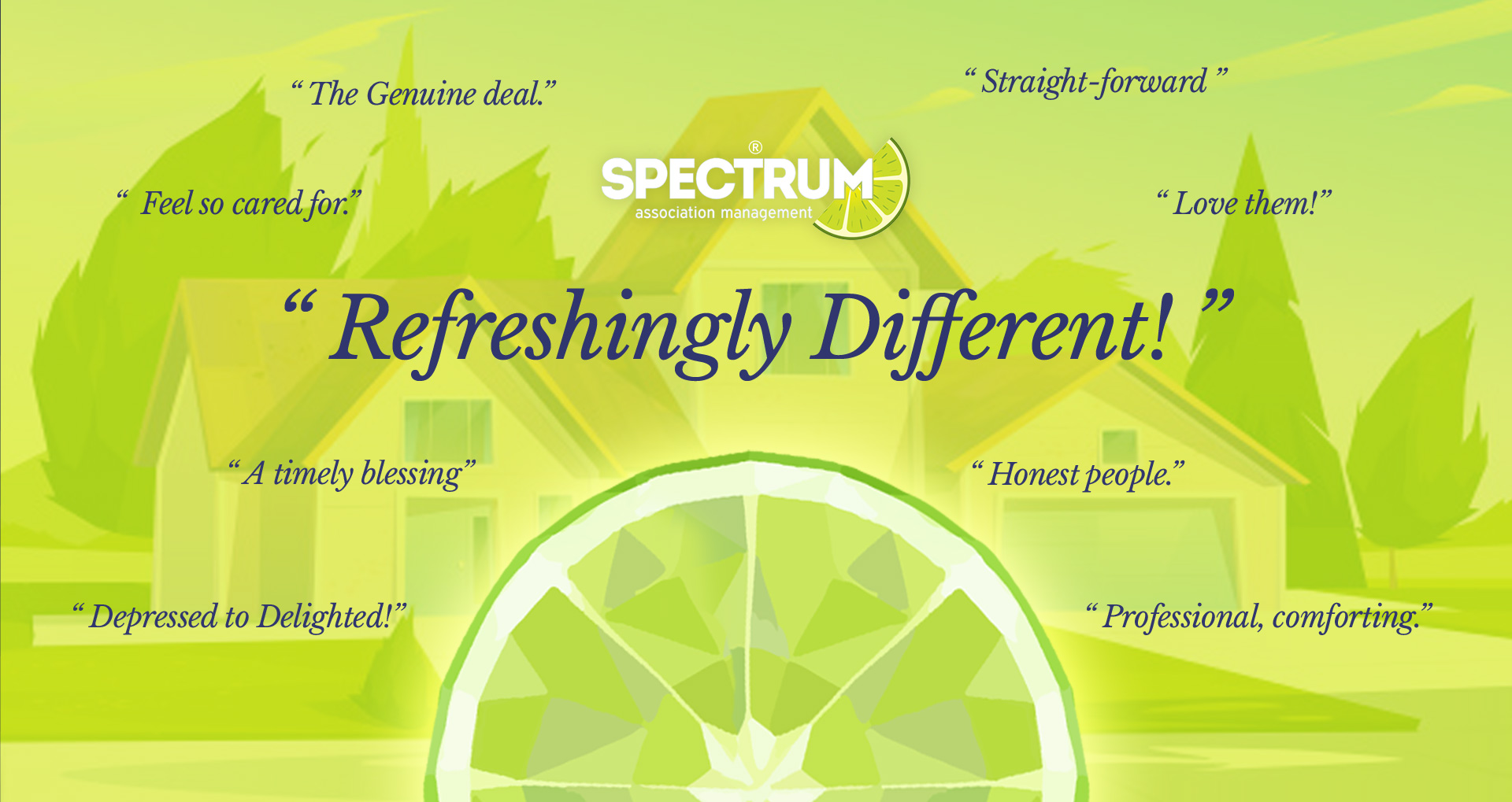 sd02vh Spectrum Association Management