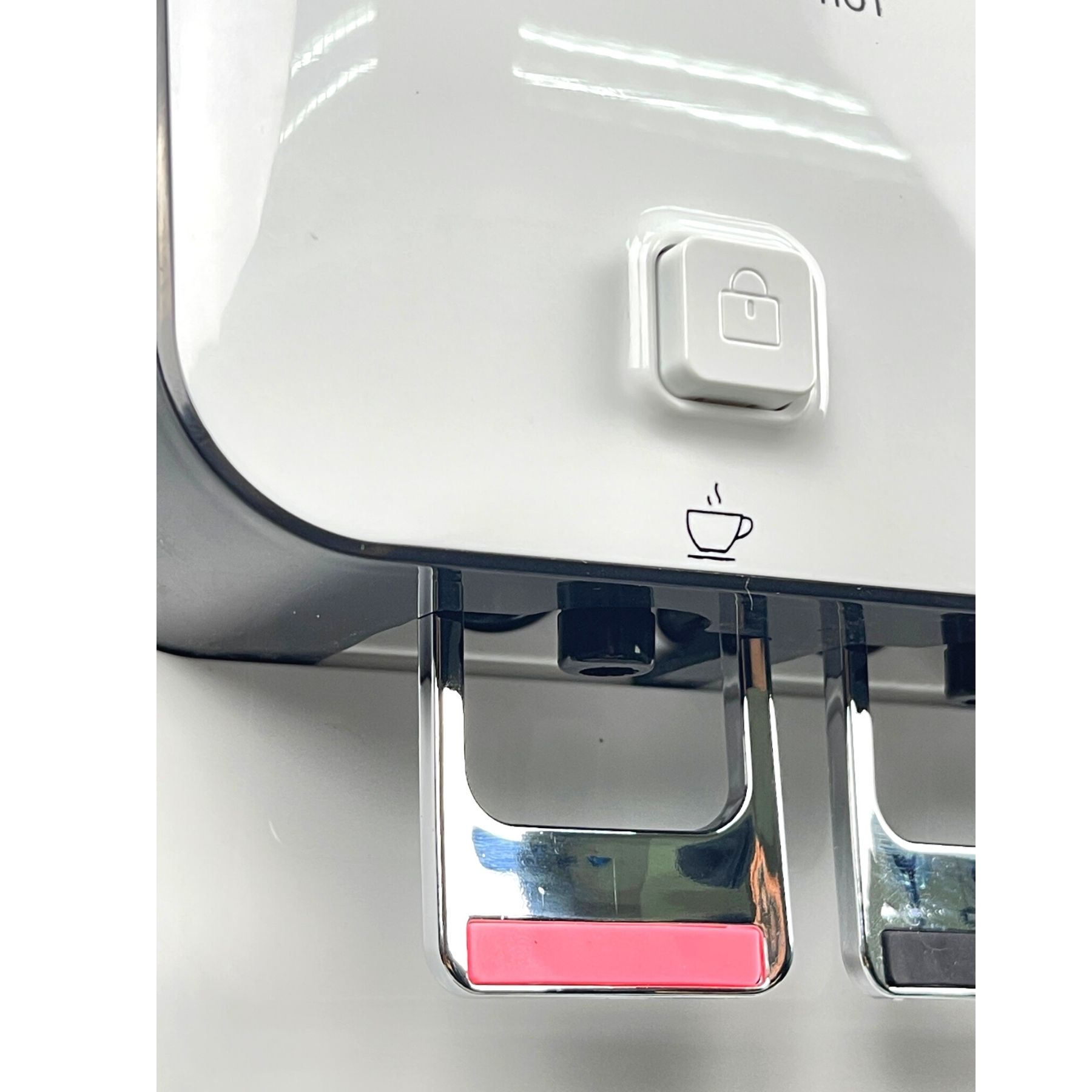 Combo Package Bottled Water Dispenser Malaysia Spectrum Clear