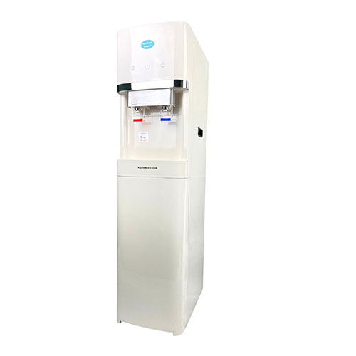 Office Water Dispenser Water Delivery Solutions Spectrum Clear