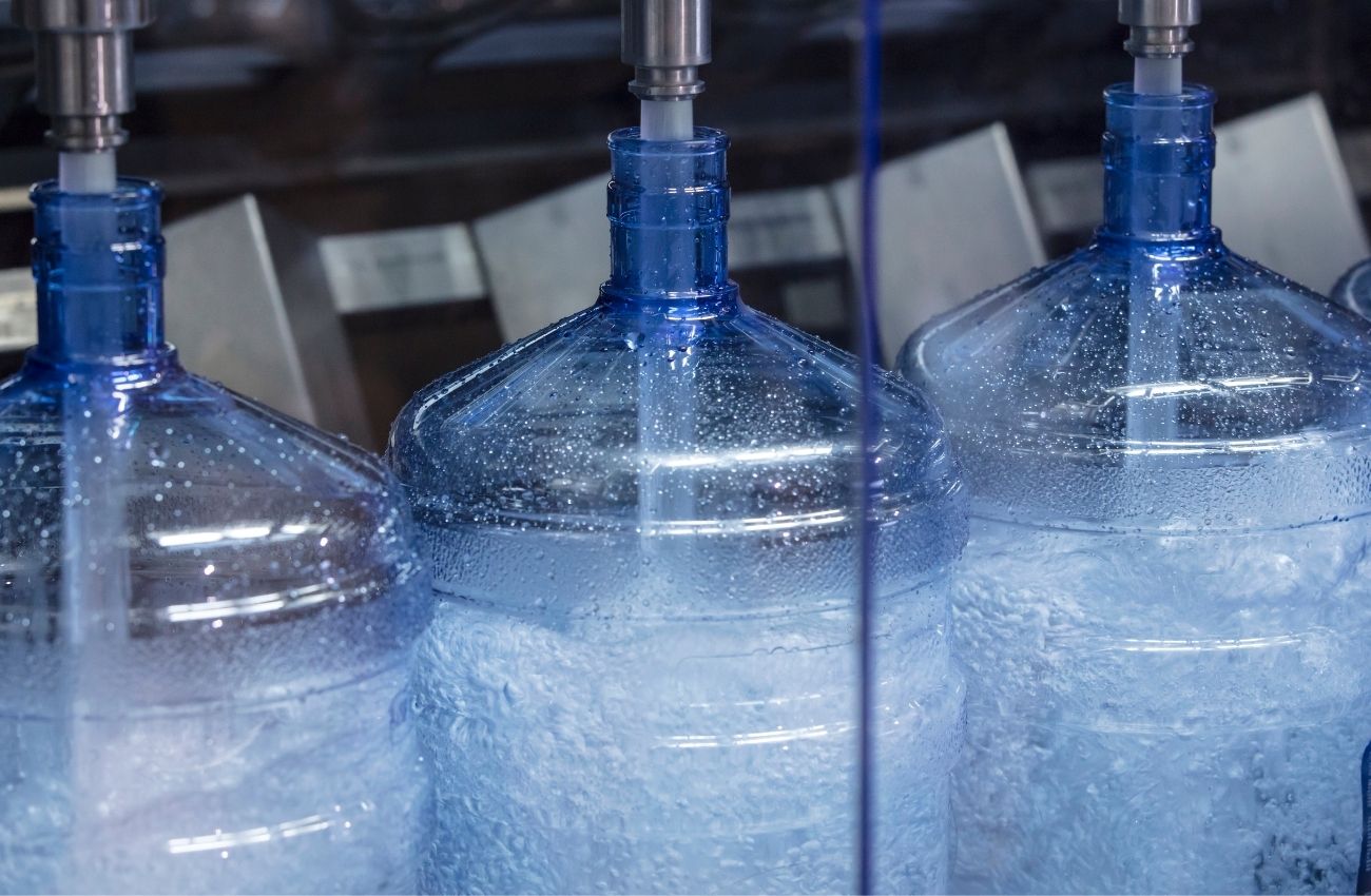 Deionized Water Malaysia Alkaline Water Supplier Spectrum Clear