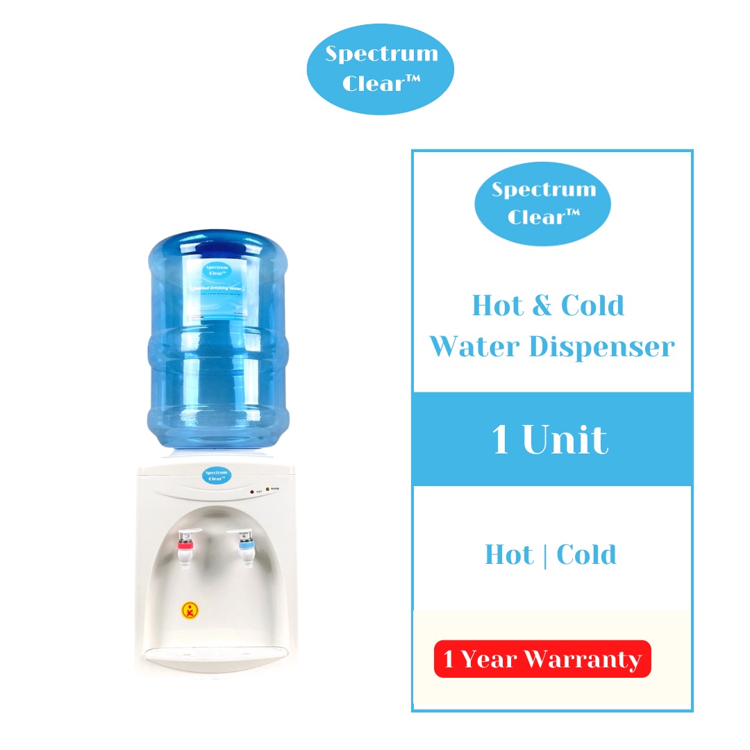 TableTop Dispenser Unit