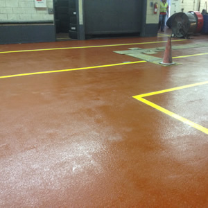 Spectrum Concrete Restoration | Industrial and Commercial ... (300 x 300 Pixel)