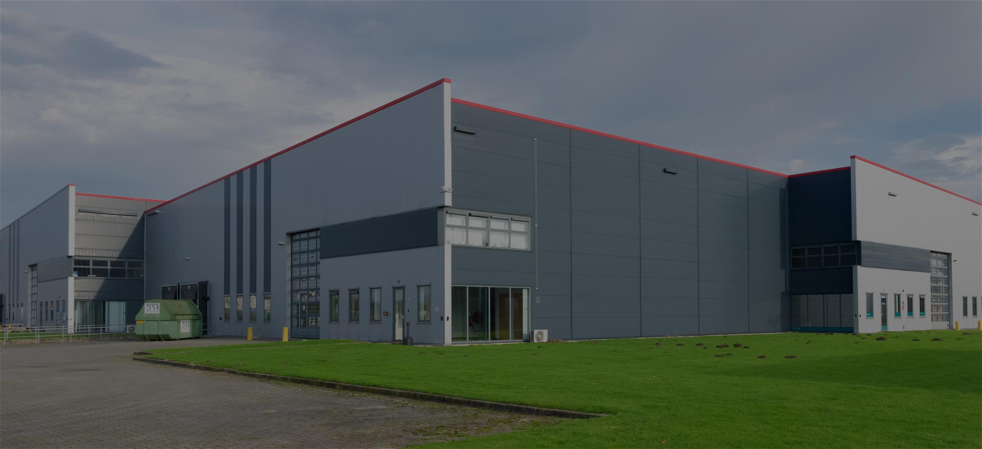 SPECTRUM COMMERCIAL REAL ESTATE, INC. Official Site