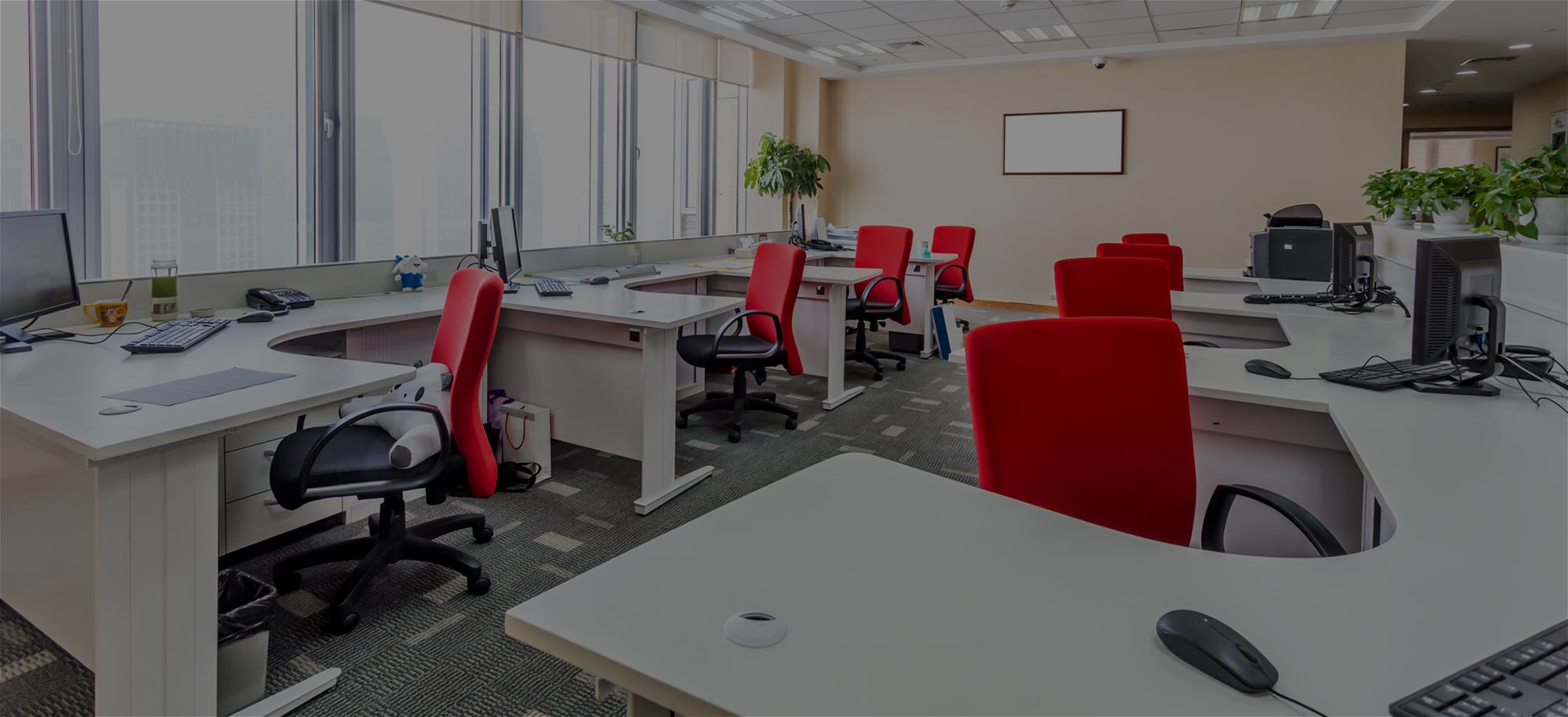 SPECTRUM COMMERCIAL REAL ESTATE, INC. Official Site