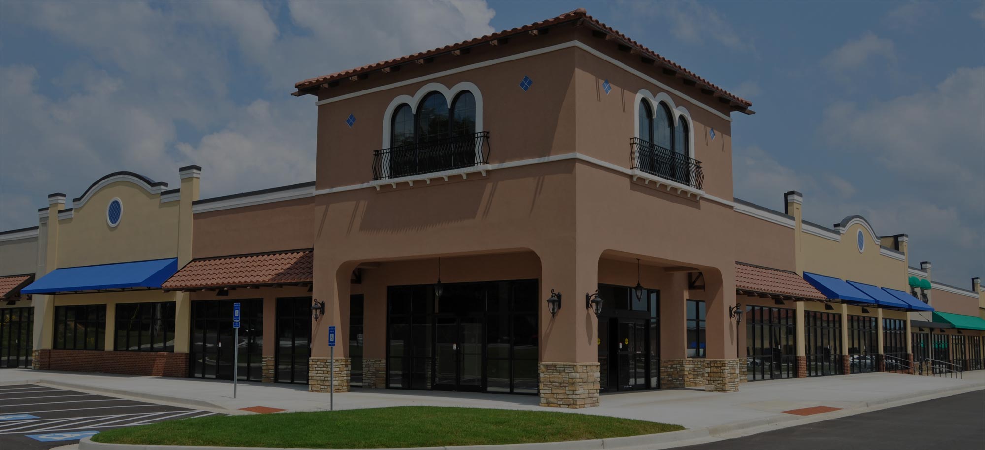 SPECTRUM COMMERCIAL REAL ESTATE, INC. Official Site