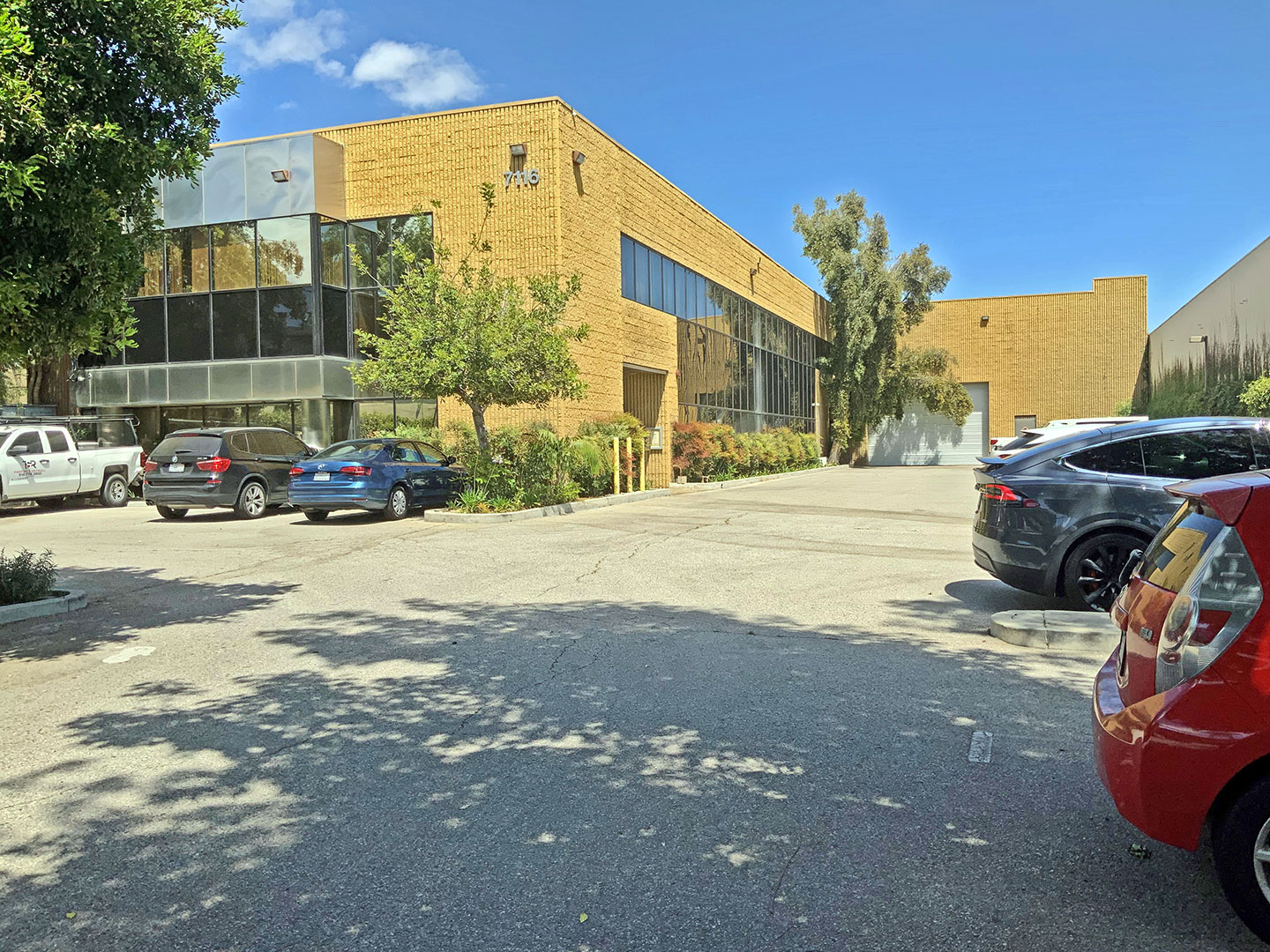 Spectrum Commercial Real Estate Just Closed 6.285 Million Sale of