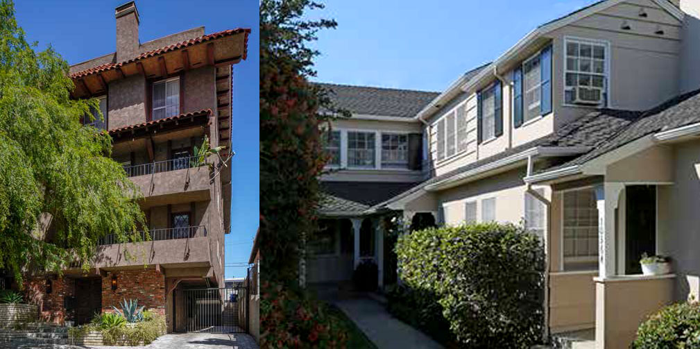 Spectrum Commercial Real Estate Just Closed Sales of Two MultiFamily