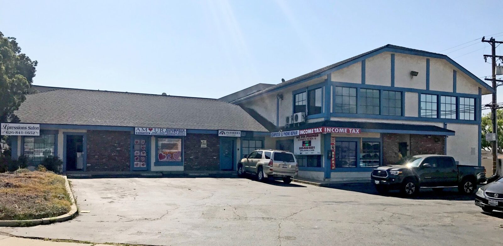 Spectrum Commercial Real Estate Just Closed Sale of Retail Building in